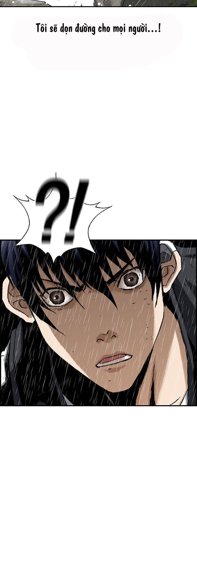 Pubg - Cuộc Chiến Sinh Tồn - 100 Chapter 8 - 7