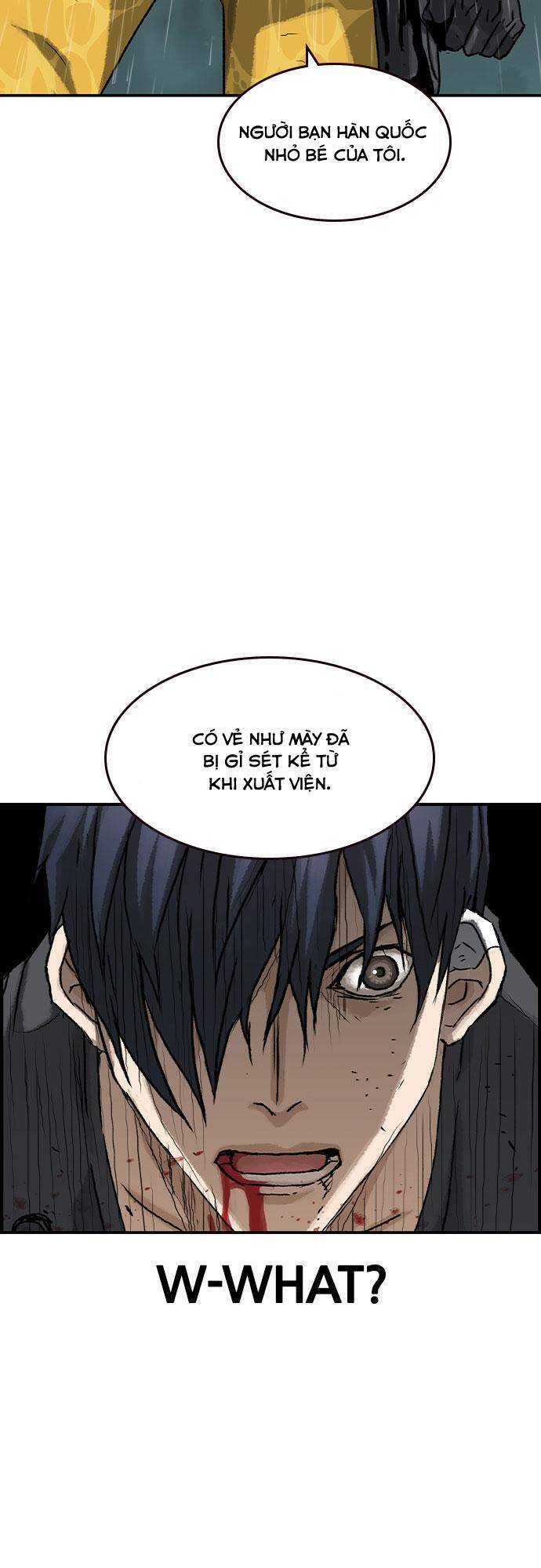 Pubg - Cuộc Chiến Sinh Tồn - 100 Chapter 8 - 65