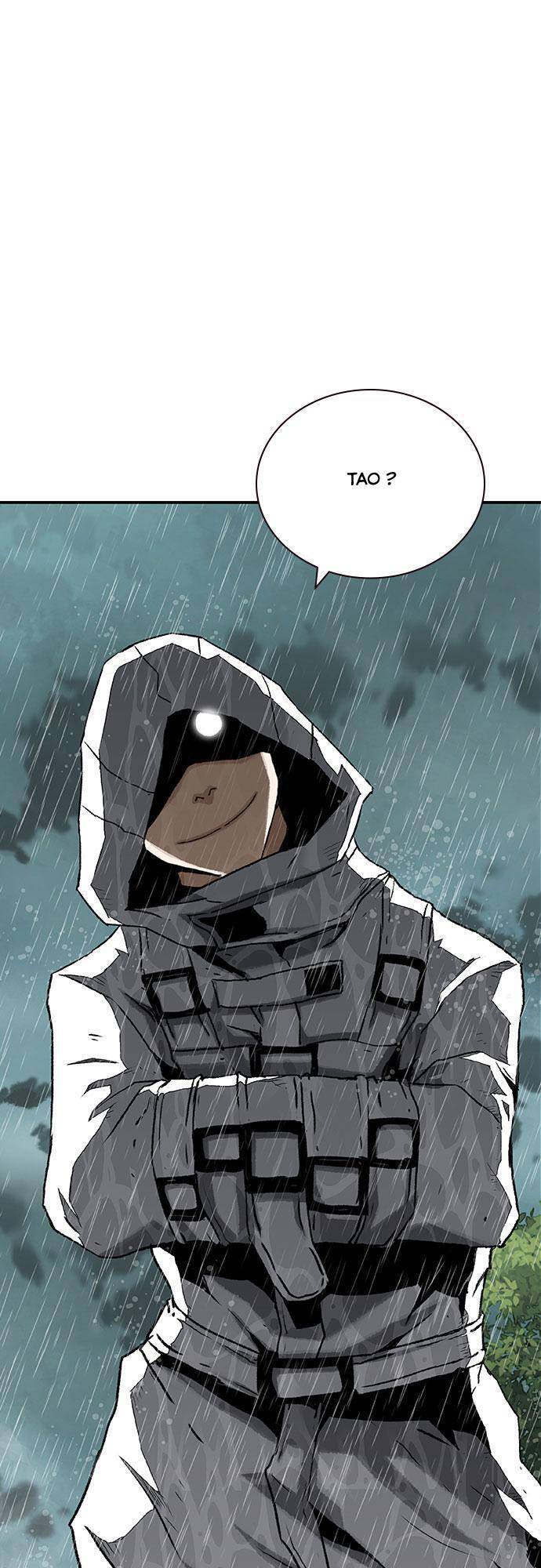 Pubg - Cuộc Chiến Sinh Tồn - 100 Chapter 8 - 70