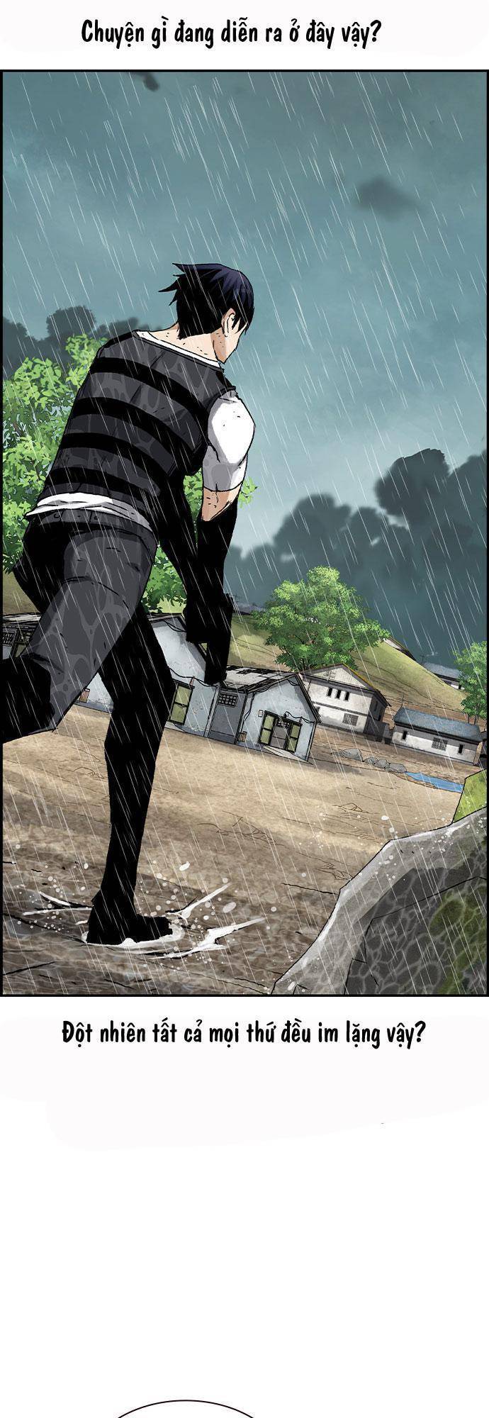 Pubg - Cuộc Chiến Sinh Tồn - 100 Chapter 8 - 8