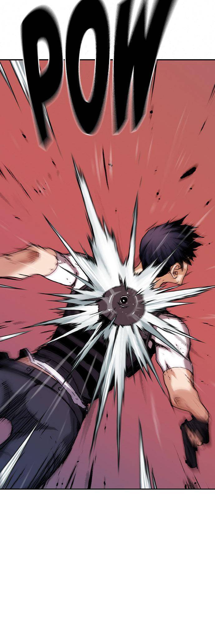 Pubg - Cuộc Chiến Sinh Tồn - 100 Chapter 8 - 10