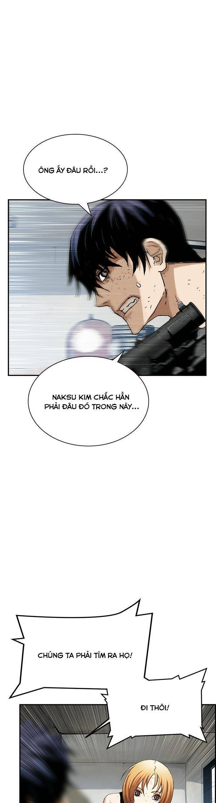 Pubg - Cuộc Chiến Sinh Tồn - 100 Chapter 42 - 15