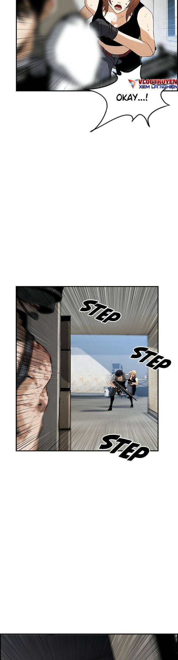 Pubg - Cuộc Chiến Sinh Tồn - 100 Chapter 42 - 16