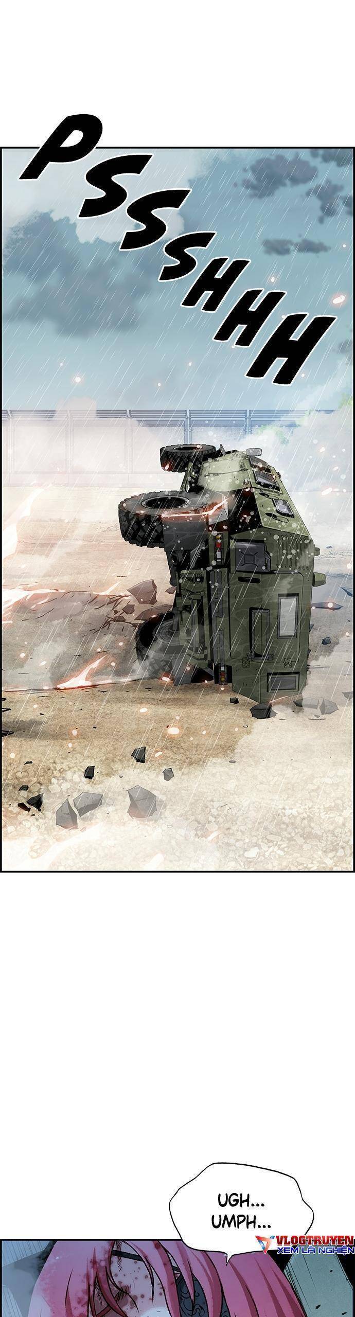 Pubg - Cuộc Chiến Sinh Tồn - 100 Chapter 42 - 29