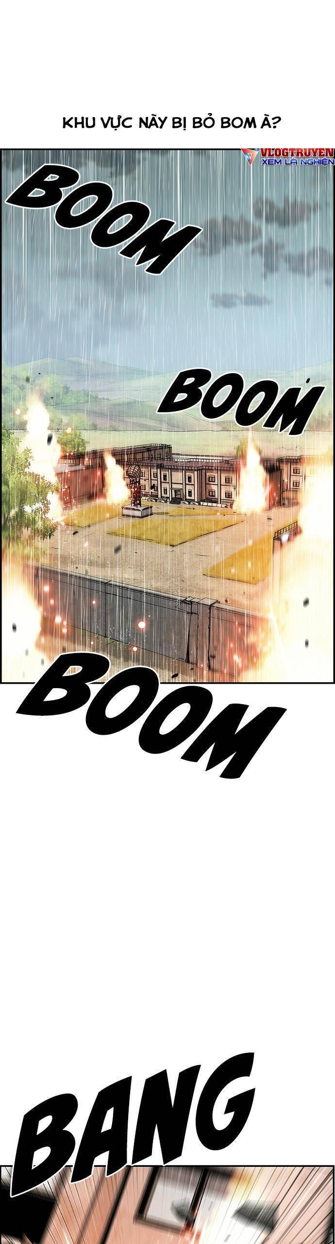 Pubg - Cuộc Chiến Sinh Tồn - 100 Chapter 42 - 4