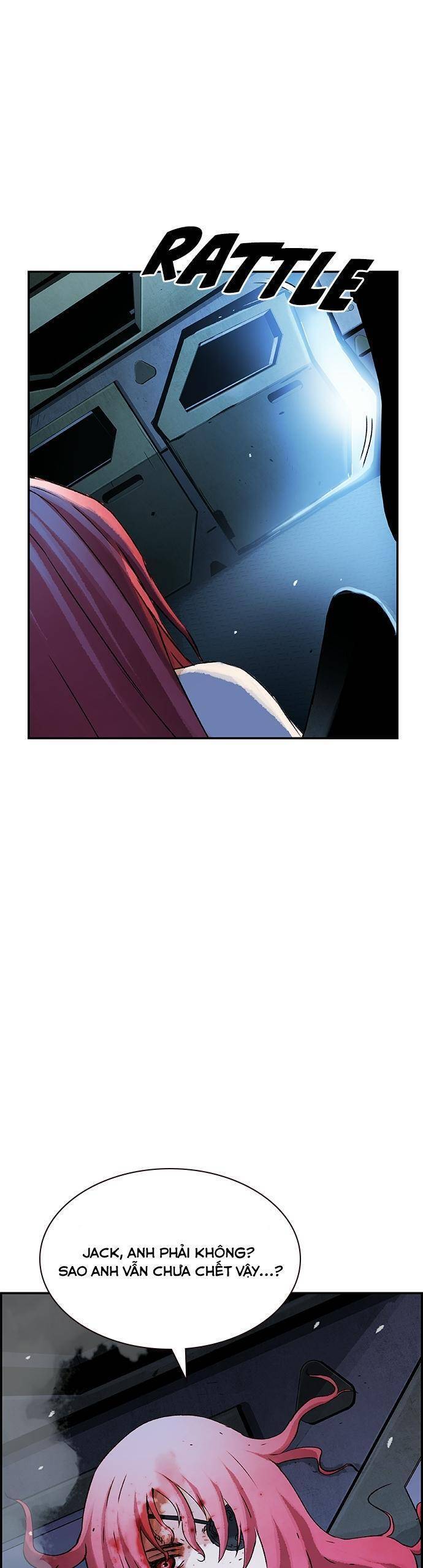 Pubg - Cuộc Chiến Sinh Tồn - 100 Chapter 42 - 31