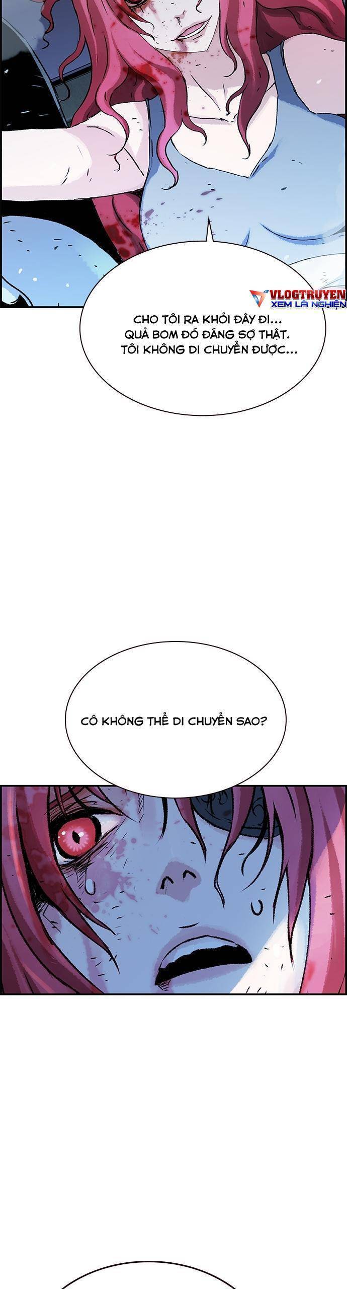 Pubg - Cuộc Chiến Sinh Tồn - 100 Chapter 42 - 32