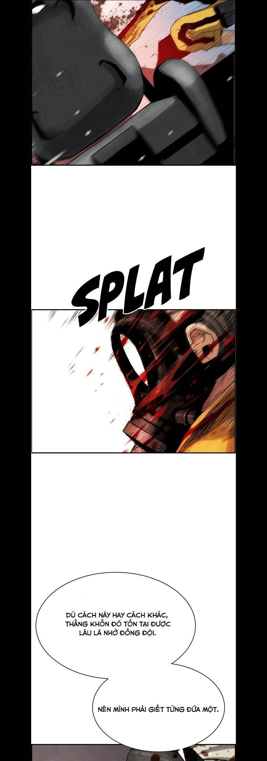 Pubg - Cuộc Chiến Sinh Tồn - 100 Chapter 42 - 35