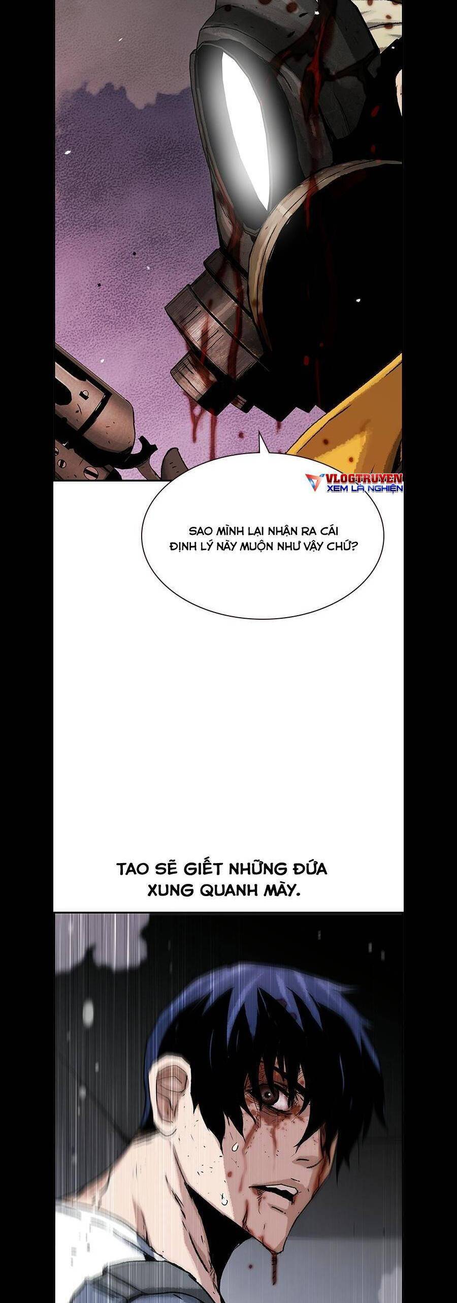 Pubg - Cuộc Chiến Sinh Tồn - 100 Chapter 42 - 36