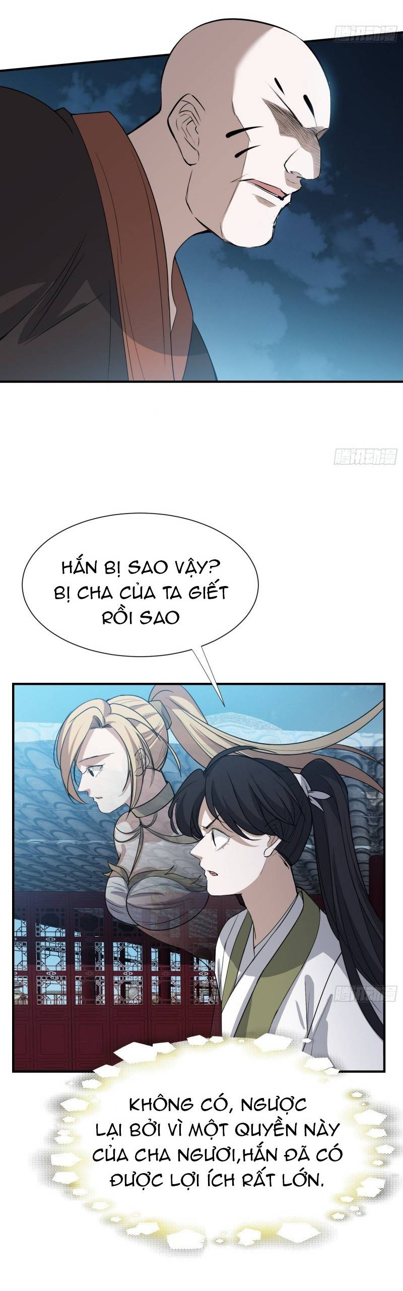 Hệ Thống Gánh Con Mạnh Nhất Chapter 12 - 7
