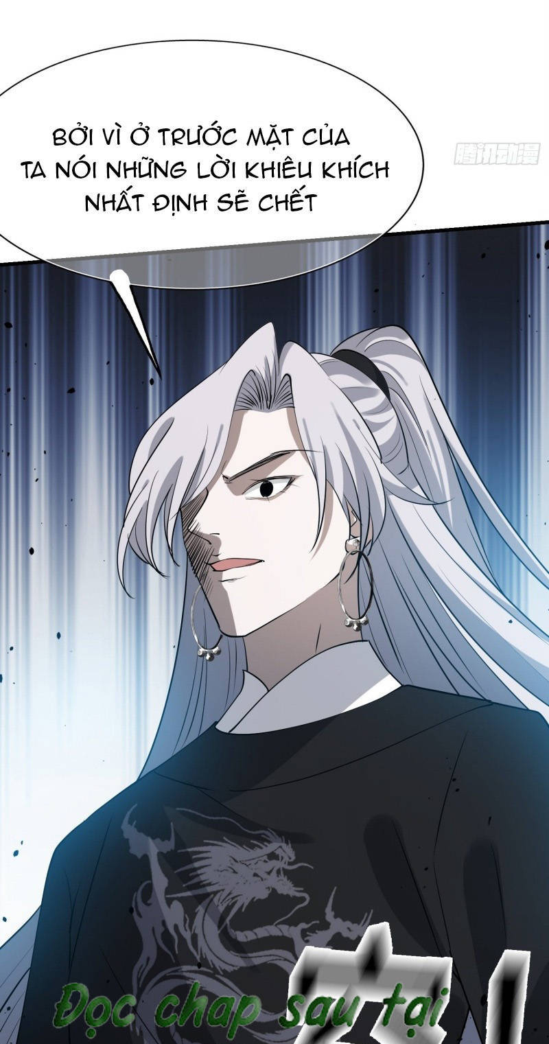 Hệ Thống Gánh Con Mạnh Nhất Chapter 18 - 20