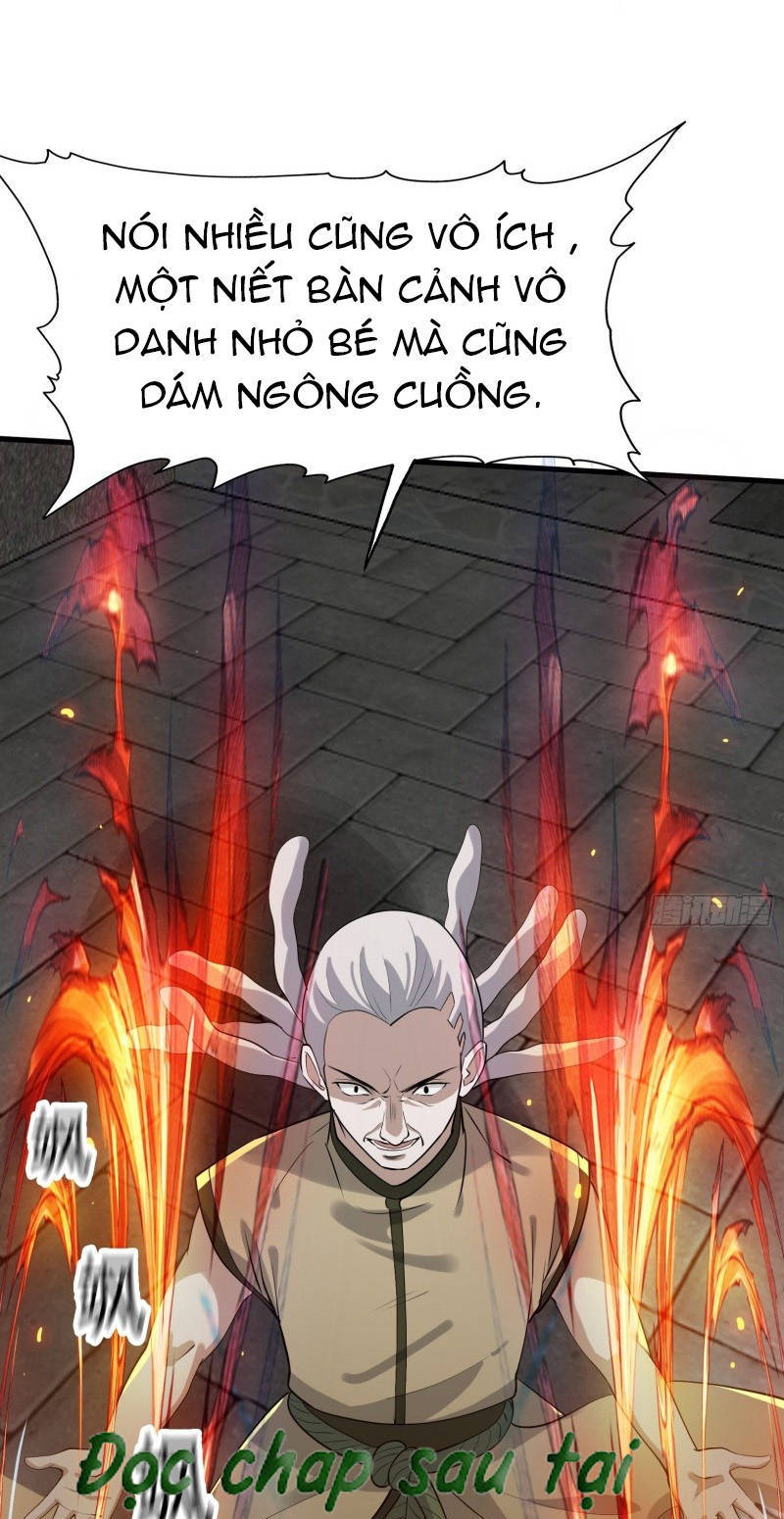 Hệ Thống Gánh Con Mạnh Nhất Chapter 18 - 6