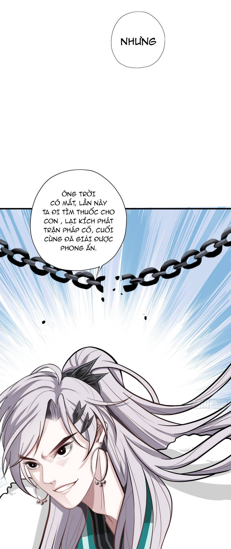 Hệ Thống Gánh Con Mạnh Nhất Chapter 2 - 28
