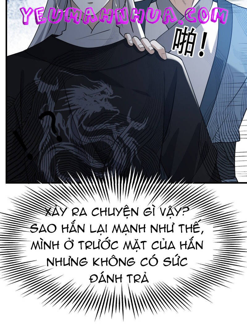 Hệ Thống Gánh Con Mạnh Nhất Chapter 22 - 18