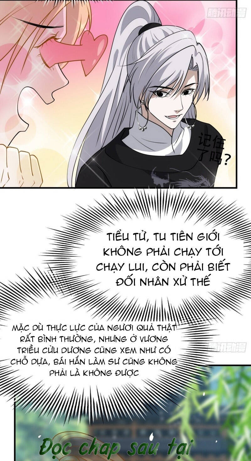 Hệ Thống Gánh Con Mạnh Nhất Chapter 22 - 29