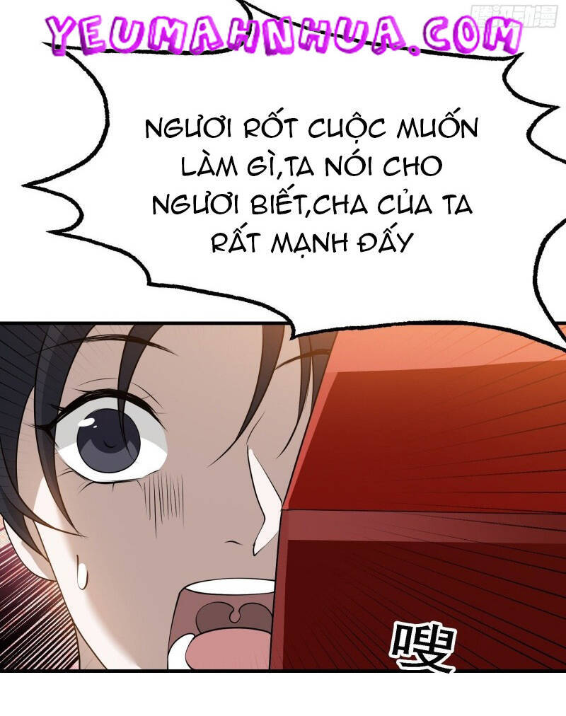 Hệ Thống Gánh Con Mạnh Nhất Chapter 22 - 4