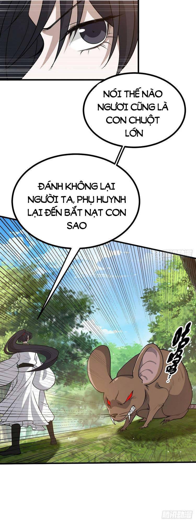 Hệ Thống Gánh Con Mạnh Nhất Chapter 25 - 2