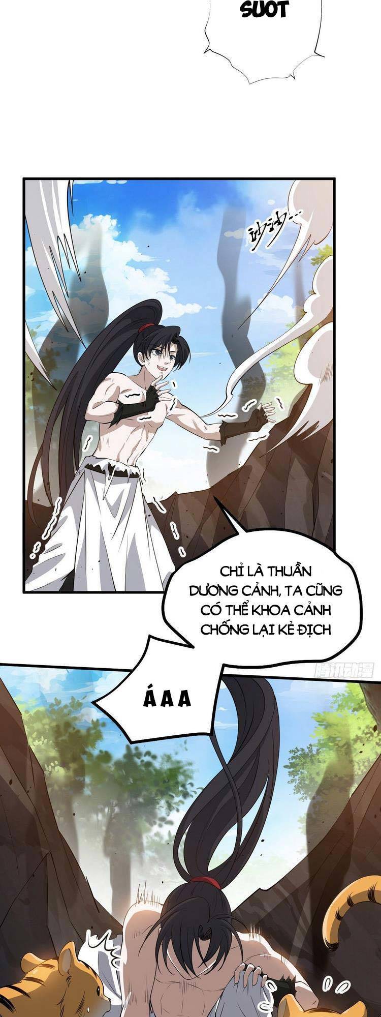 Hệ Thống Gánh Con Mạnh Nhất Chapter 25 - 16
