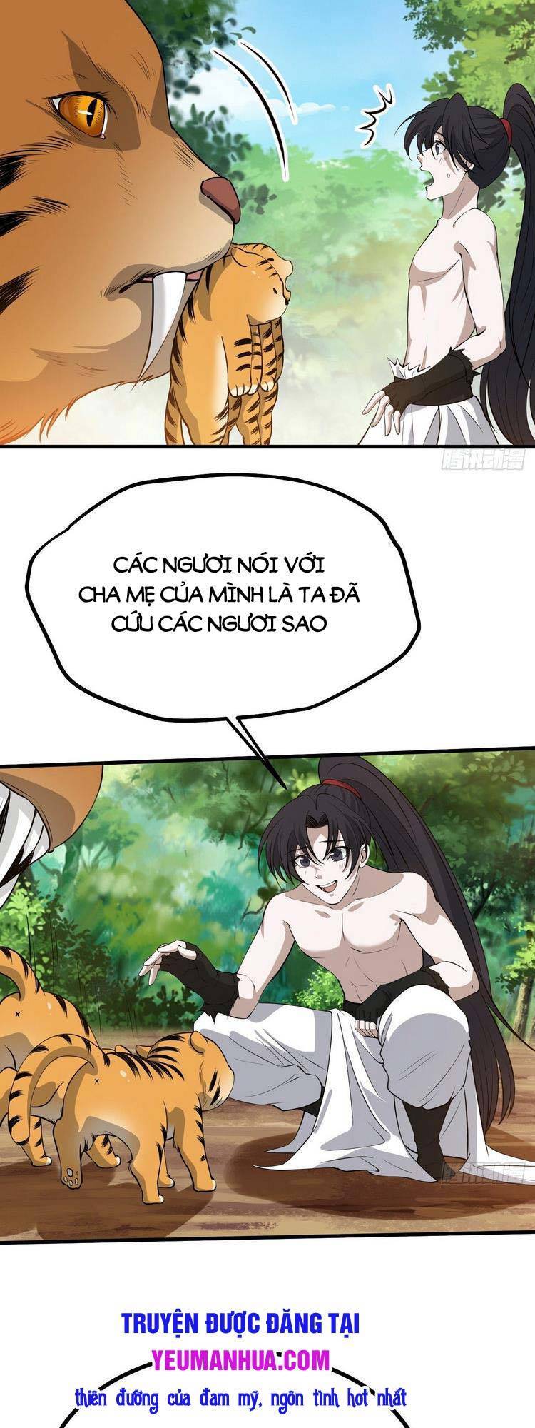 Hệ Thống Gánh Con Mạnh Nhất Chapter 25 - 30