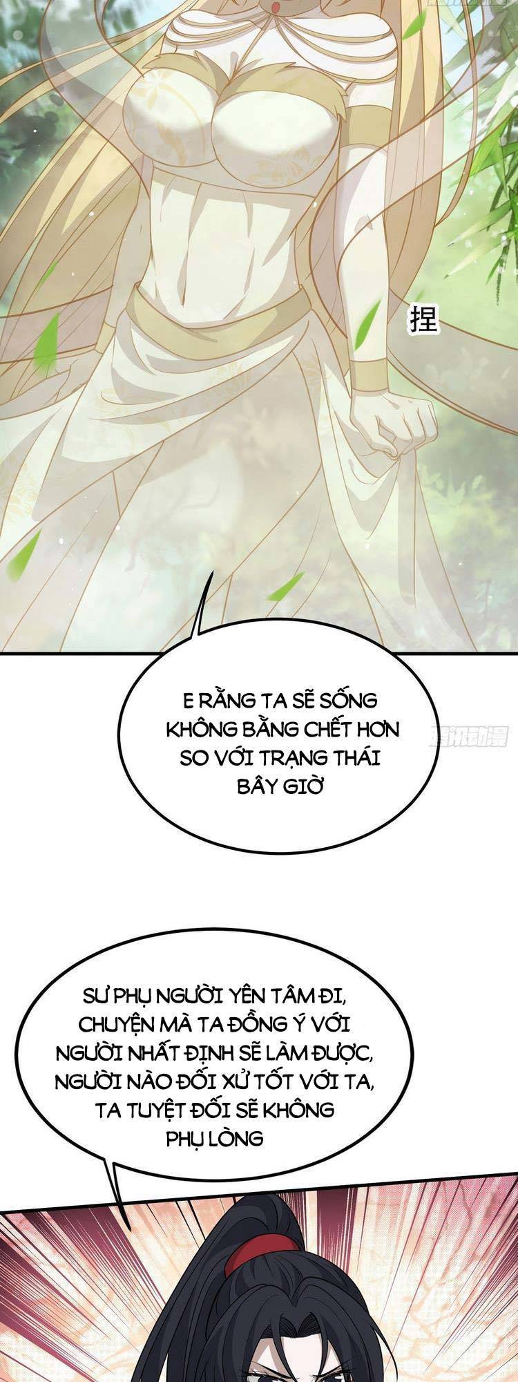 Hệ Thống Gánh Con Mạnh Nhất Chapter 29 - 22