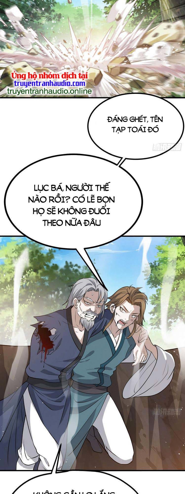 Hệ Thống Gánh Con Mạnh Nhất Chapter 29 - 26
