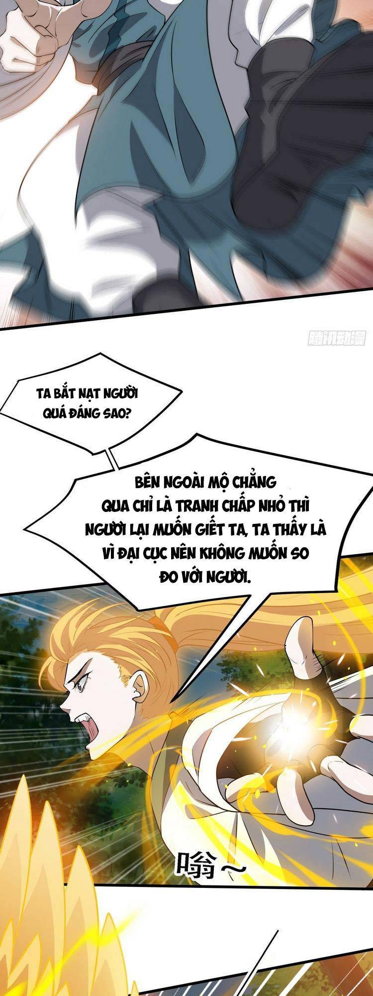 Hệ Thống Gánh Con Mạnh Nhất Chapter 29 - 5