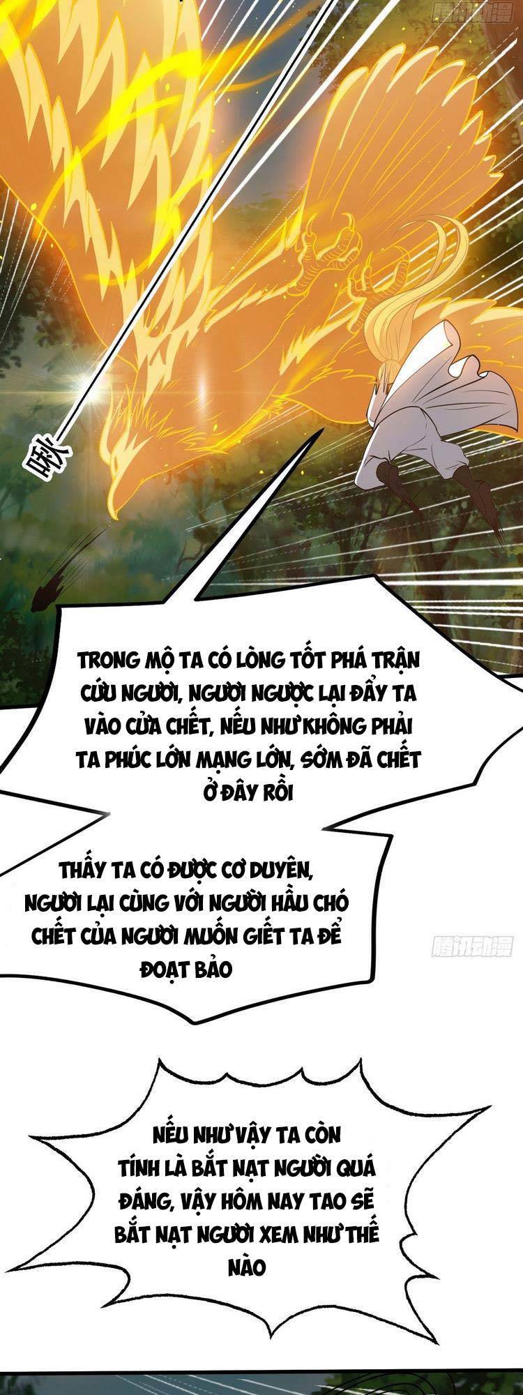 Hệ Thống Gánh Con Mạnh Nhất Chapter 29 - 6