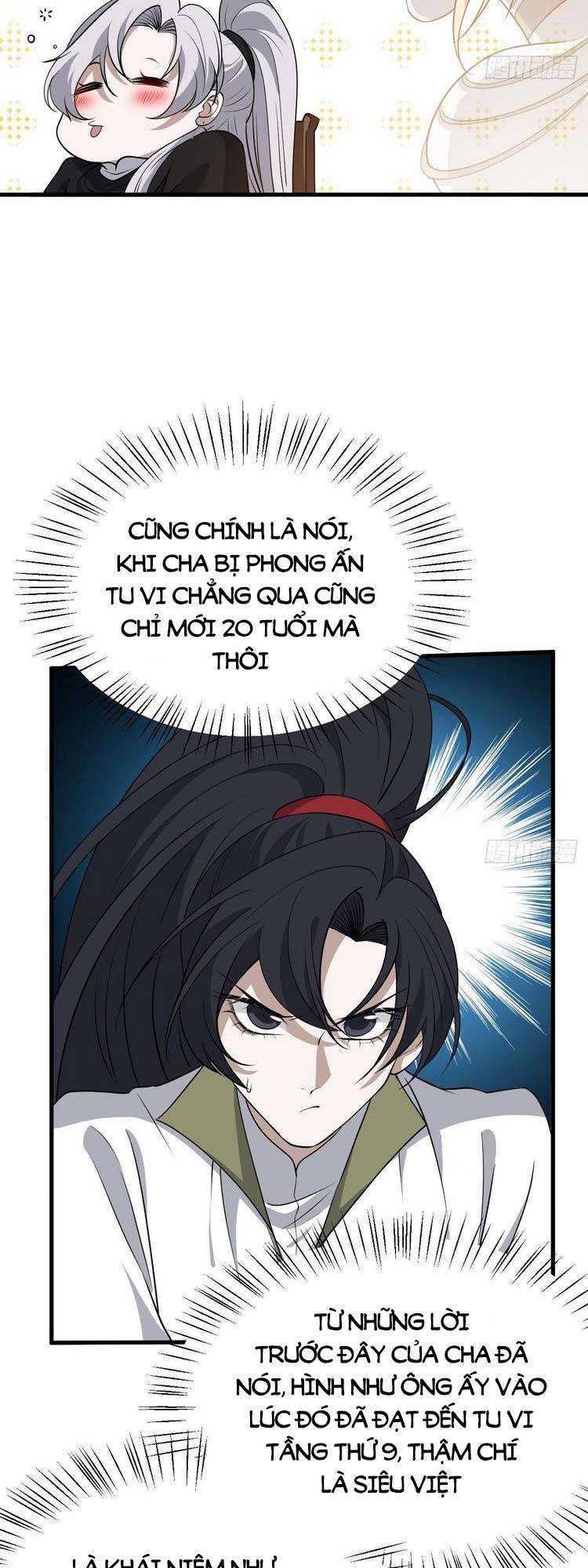 Hệ Thống Gánh Con Mạnh Nhất Chapter 30 - 27