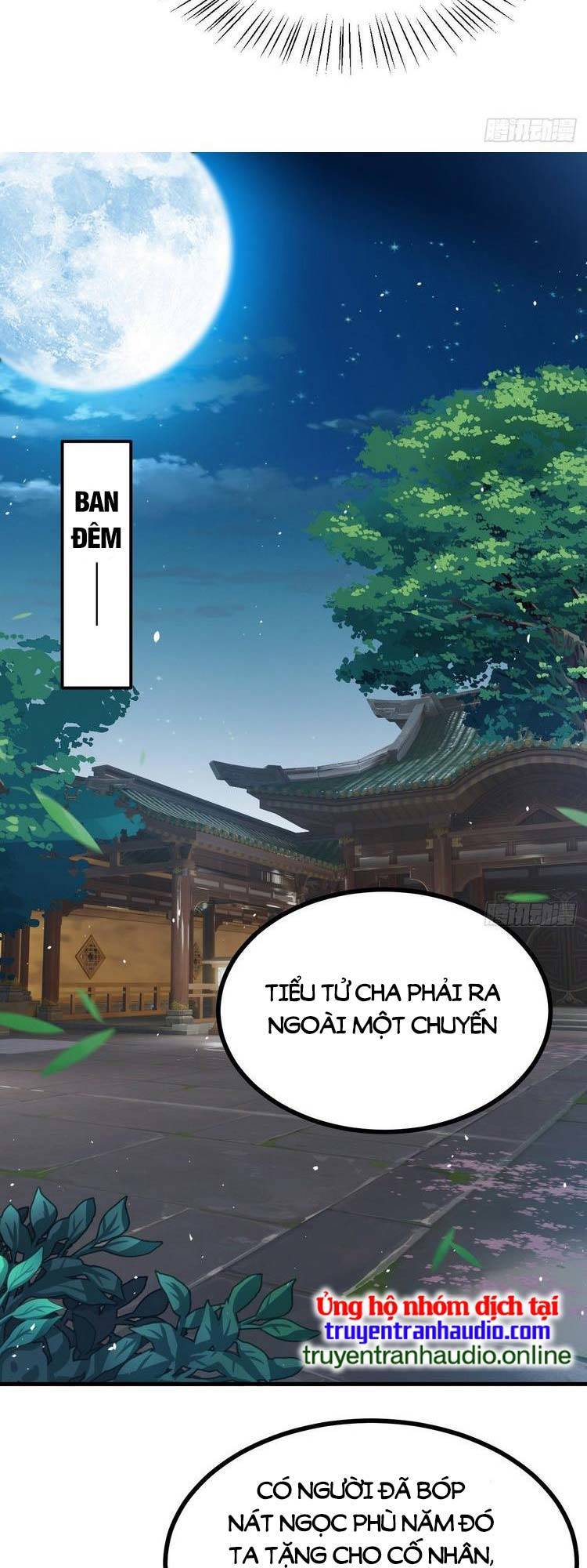 Hệ Thống Gánh Con Mạnh Nhất Chapter 31 - 20