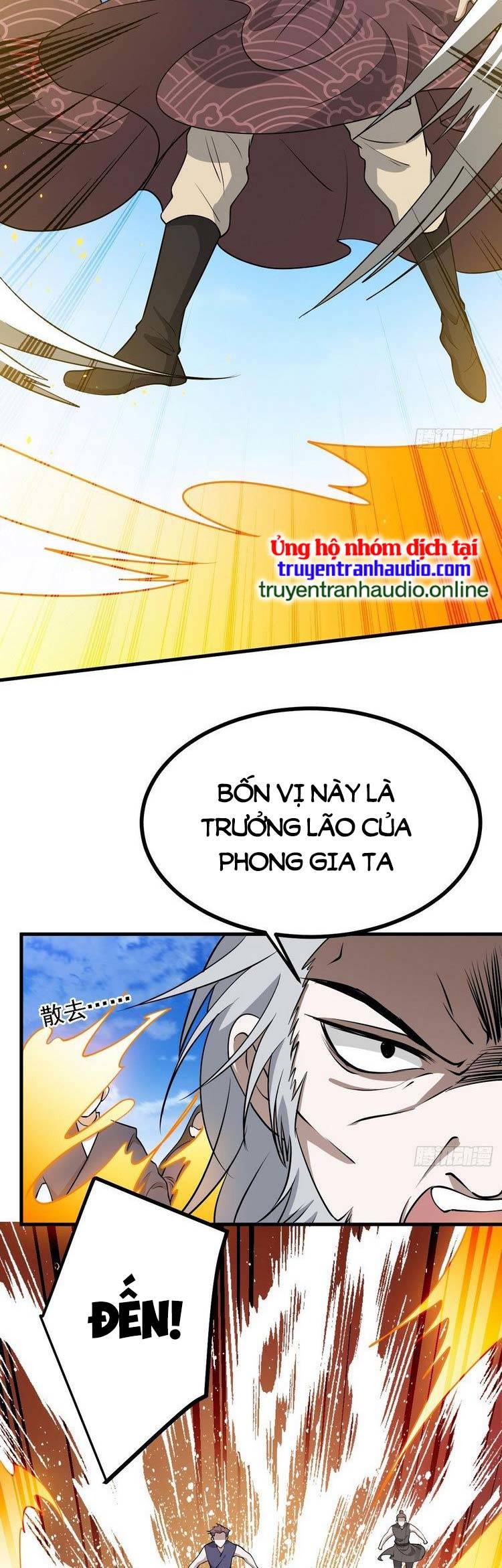 Hệ Thống Gánh Con Mạnh Nhất Chapter 31 - 28