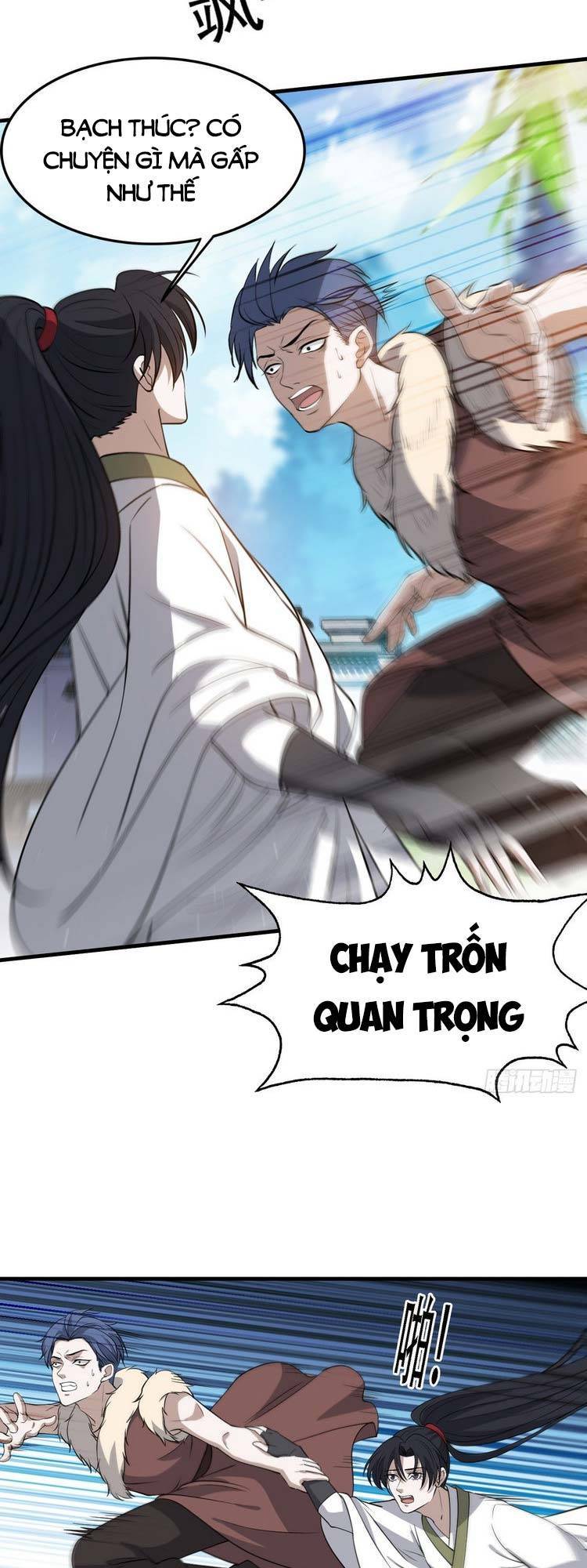 Hệ Thống Gánh Con Mạnh Nhất Chapter 32 - 9