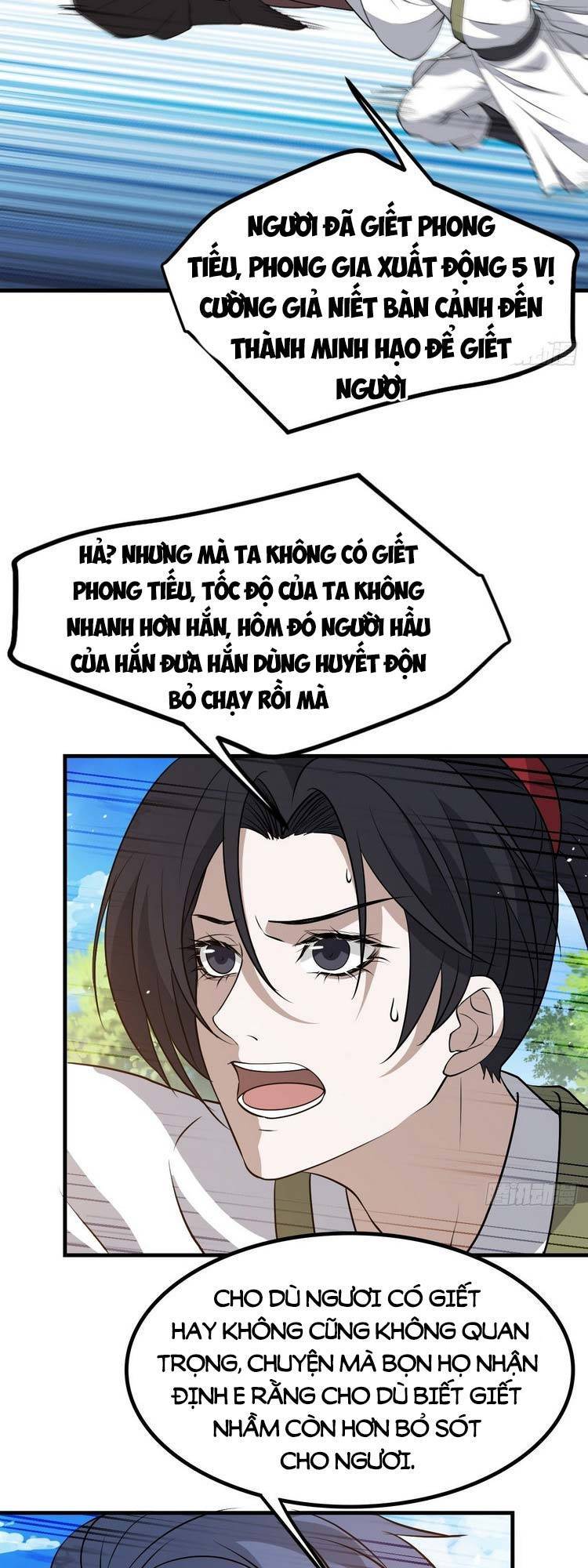 Hệ Thống Gánh Con Mạnh Nhất Chapter 32 - 10
