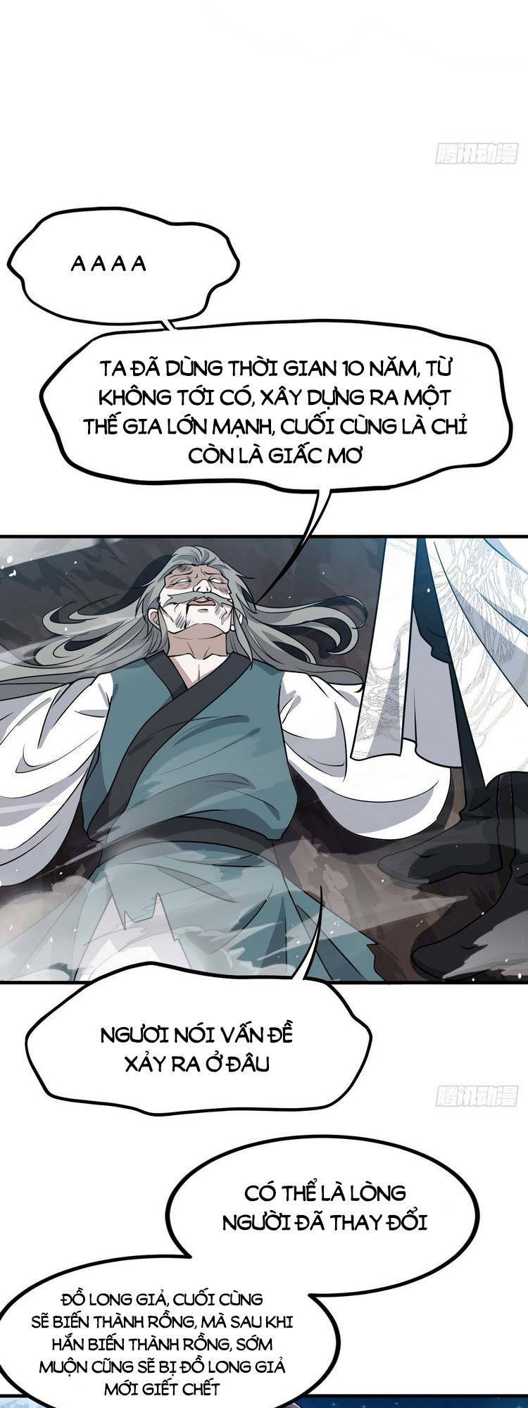 Hệ Thống Gánh Con Mạnh Nhất Chapter 35 - 16