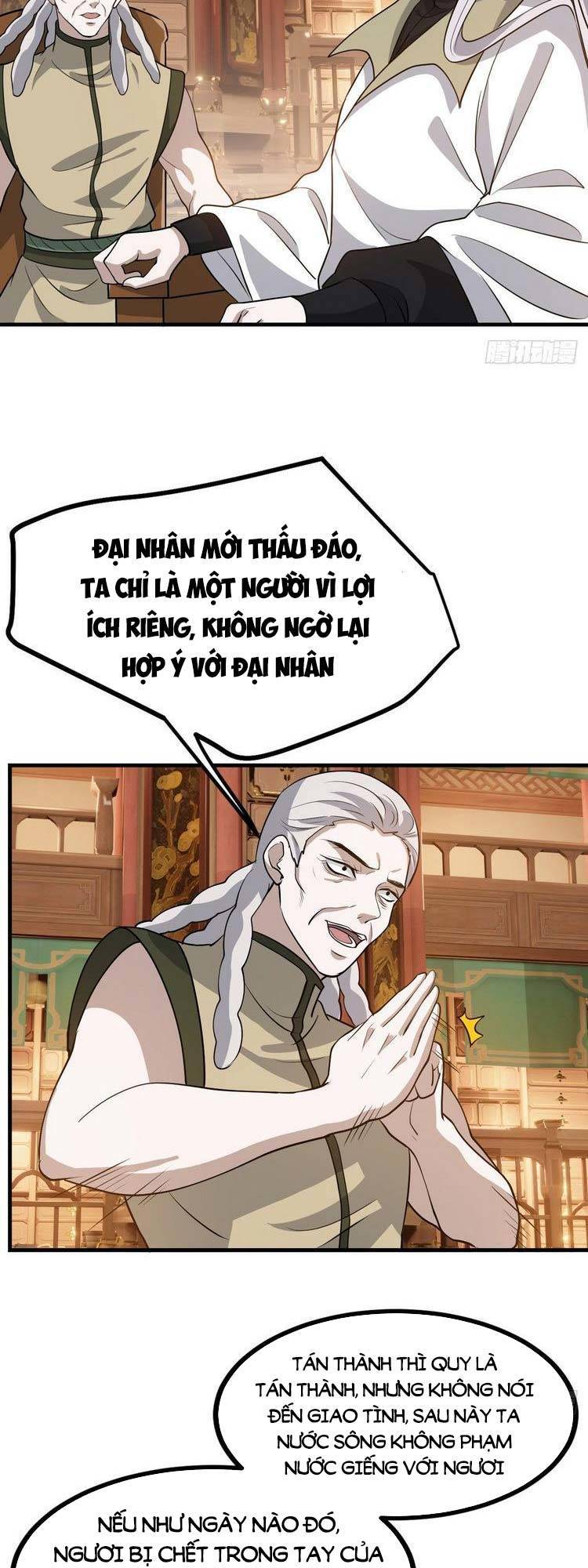 Hệ Thống Gánh Con Mạnh Nhất Chapter 36 - 13