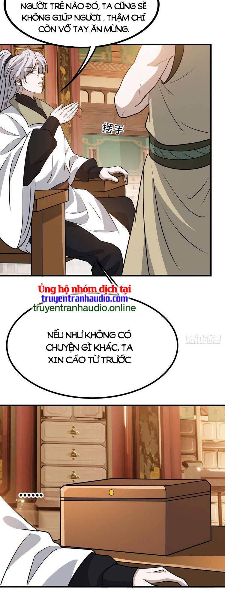 Hệ Thống Gánh Con Mạnh Nhất Chapter 36 - 14