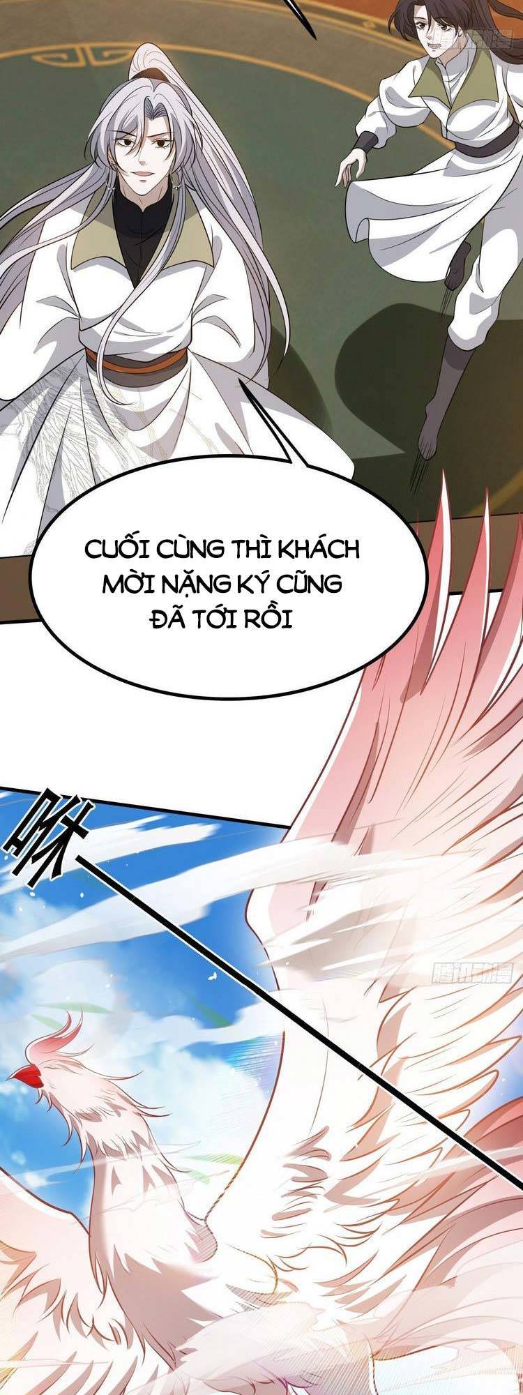 Hệ Thống Gánh Con Mạnh Nhất Chapter 36 - 22