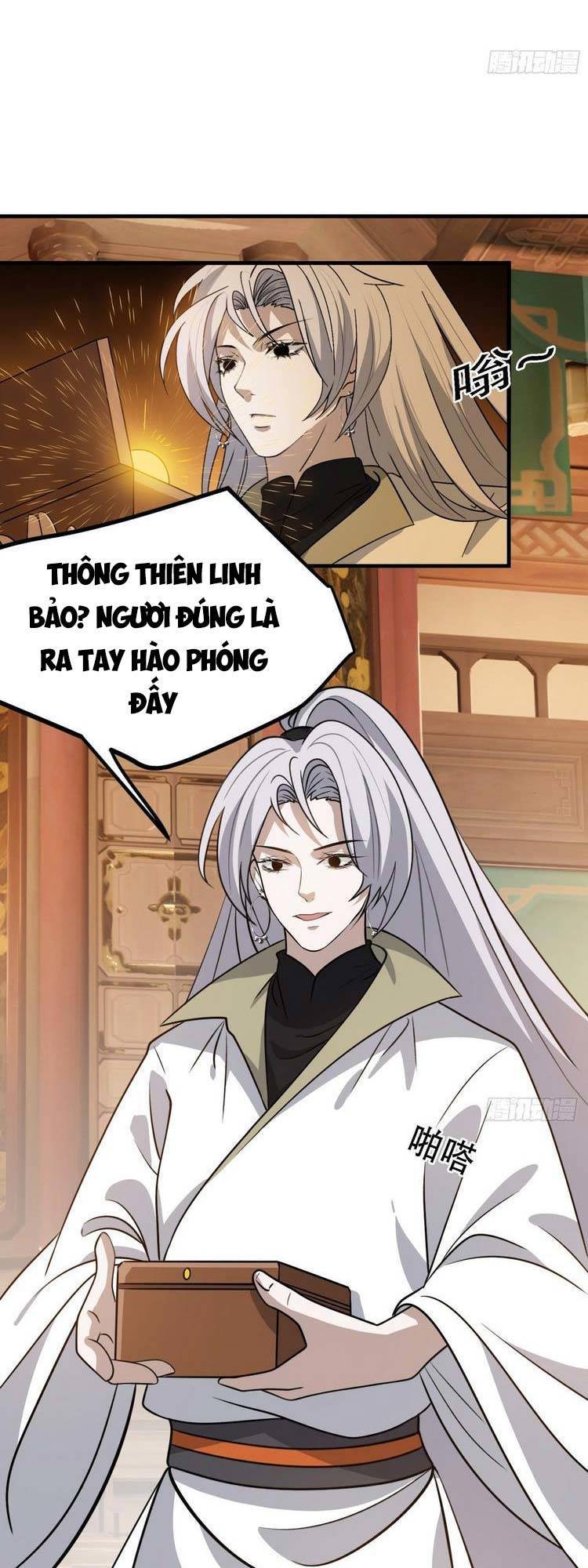 Hệ Thống Gánh Con Mạnh Nhất Chapter 36 - 5