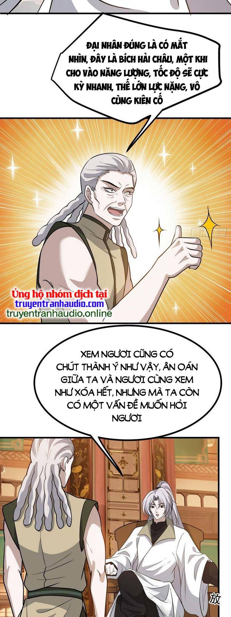 Hệ Thống Gánh Con Mạnh Nhất Chapter 36 - 6