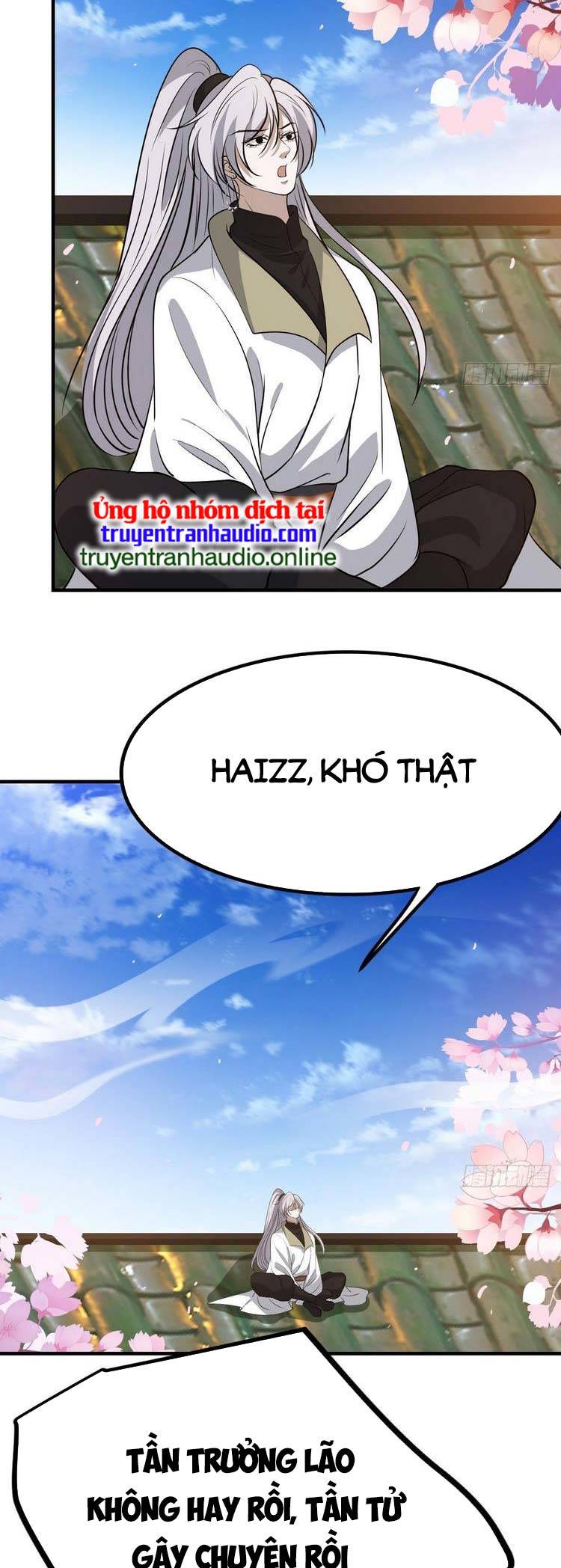 Hệ Thống Gánh Con Mạnh Nhất Chapter 38 - 28