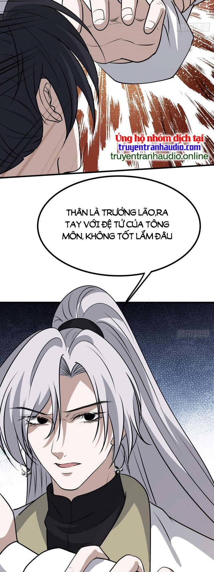 Hệ Thống Gánh Con Mạnh Nhất Chapter 39 - 16