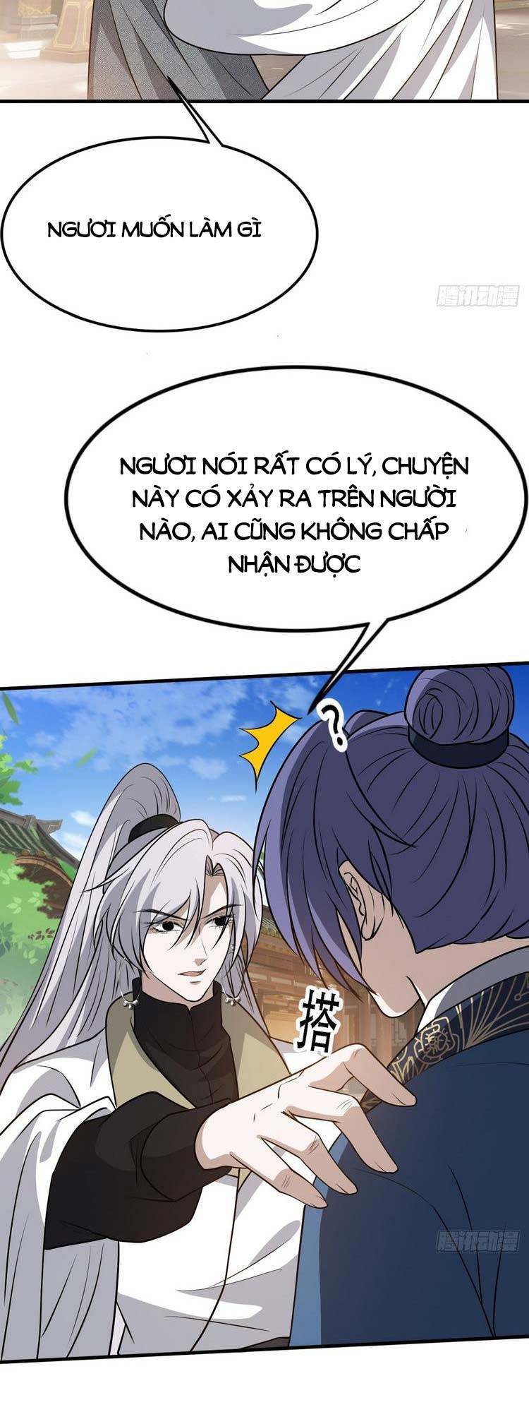 Hệ Thống Gánh Con Mạnh Nhất Chapter 39 - 19
