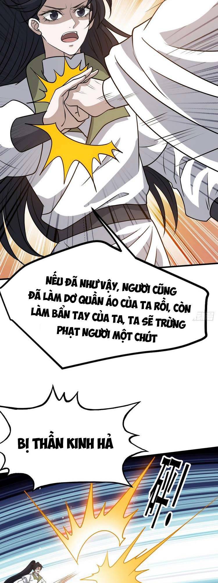 Hệ Thống Gánh Con Mạnh Nhất Chapter 39 - 7