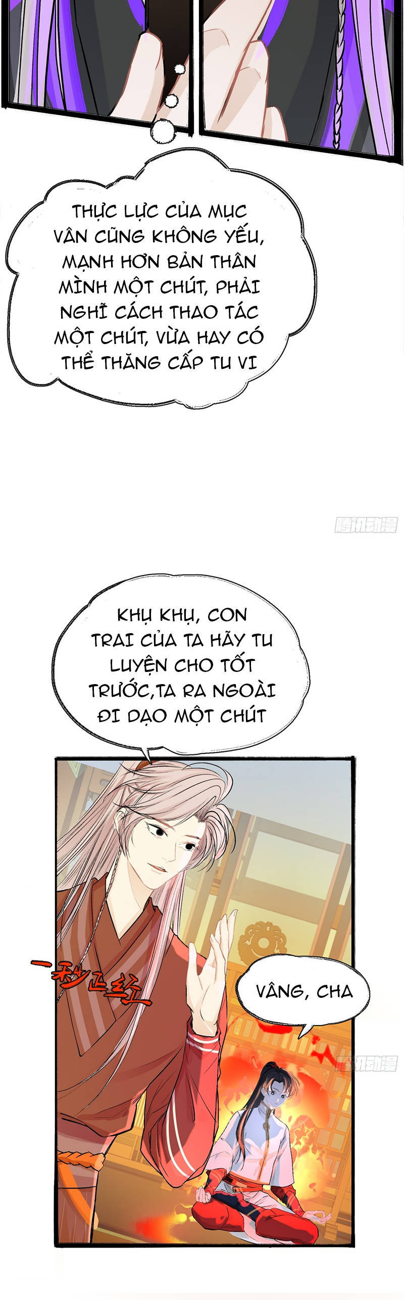 Hệ Thống Gánh Con Mạnh Nhất Chapter 4 - 29