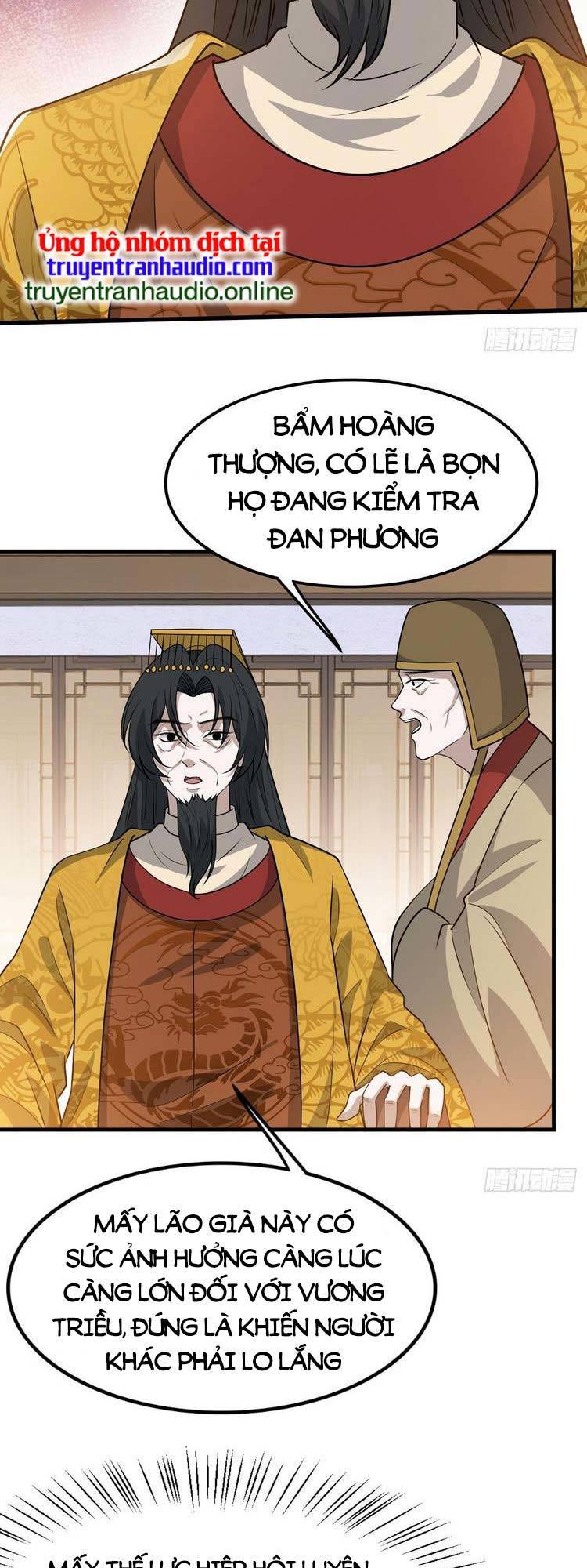 Hệ Thống Gánh Con Mạnh Nhất Chapter 41 - 13