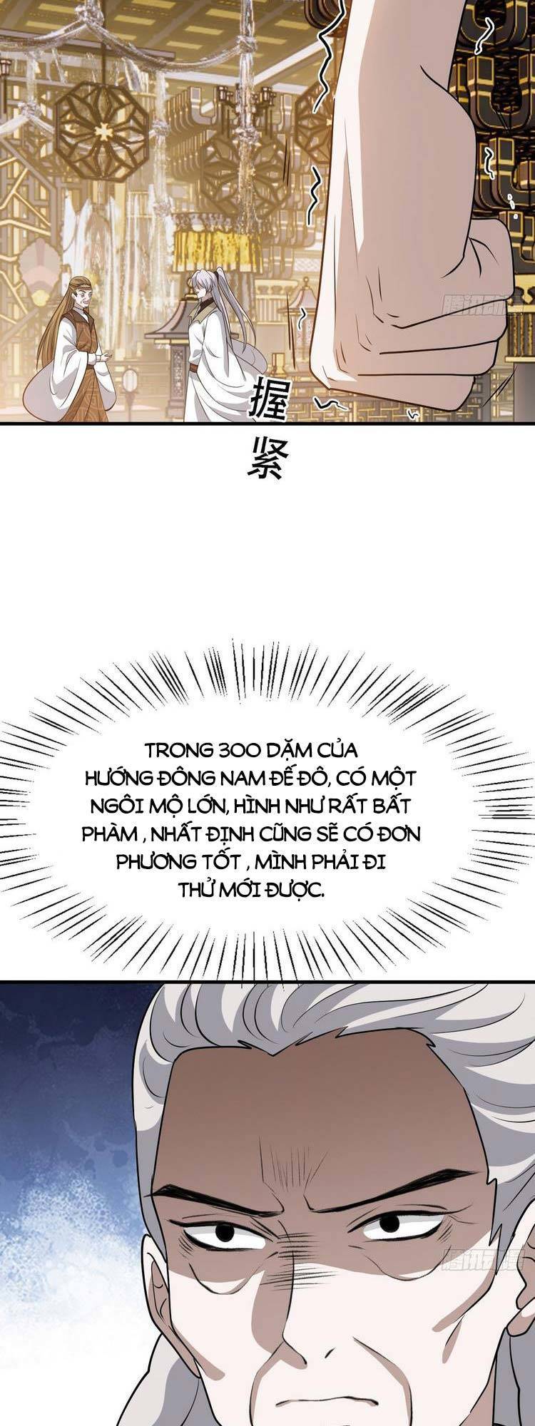 Hệ Thống Gánh Con Mạnh Nhất Chapter 41 - 20