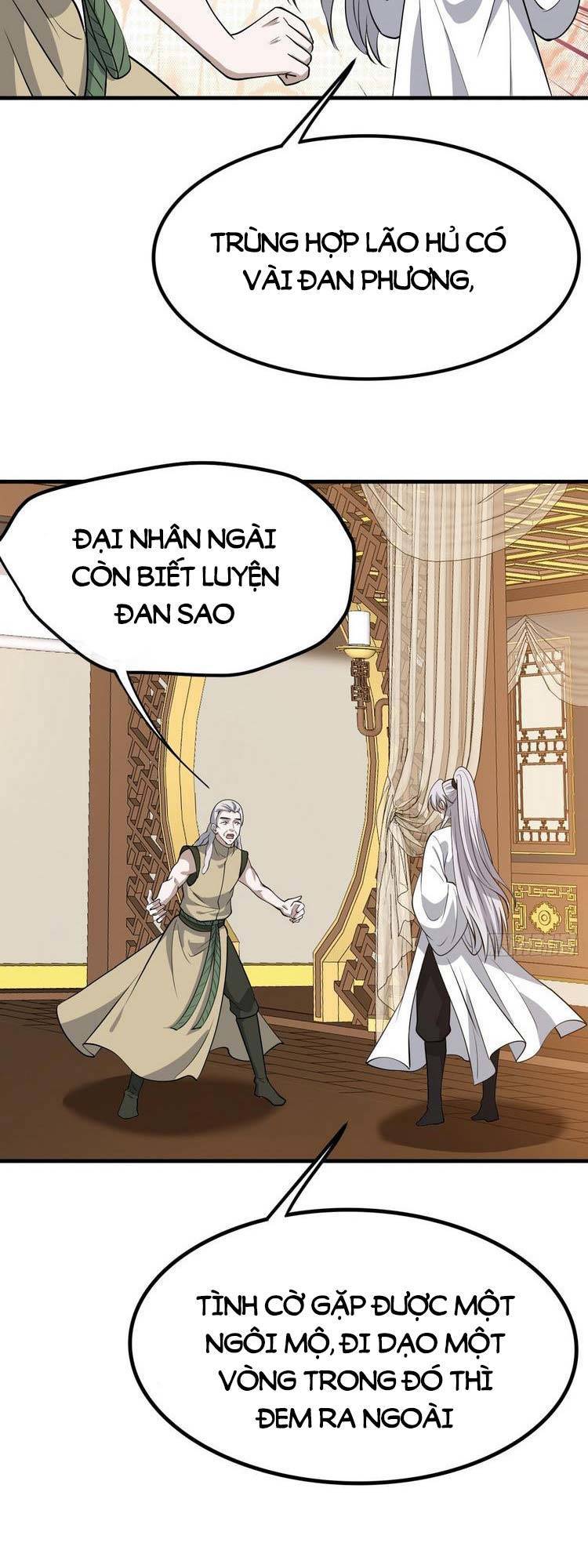 Hệ Thống Gánh Con Mạnh Nhất Chapter 41 - 3