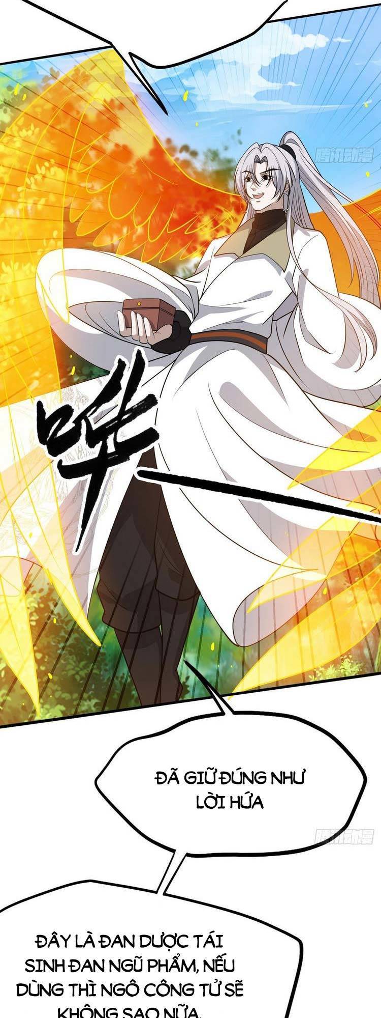 Hệ Thống Gánh Con Mạnh Nhất Chapter 41 - 23