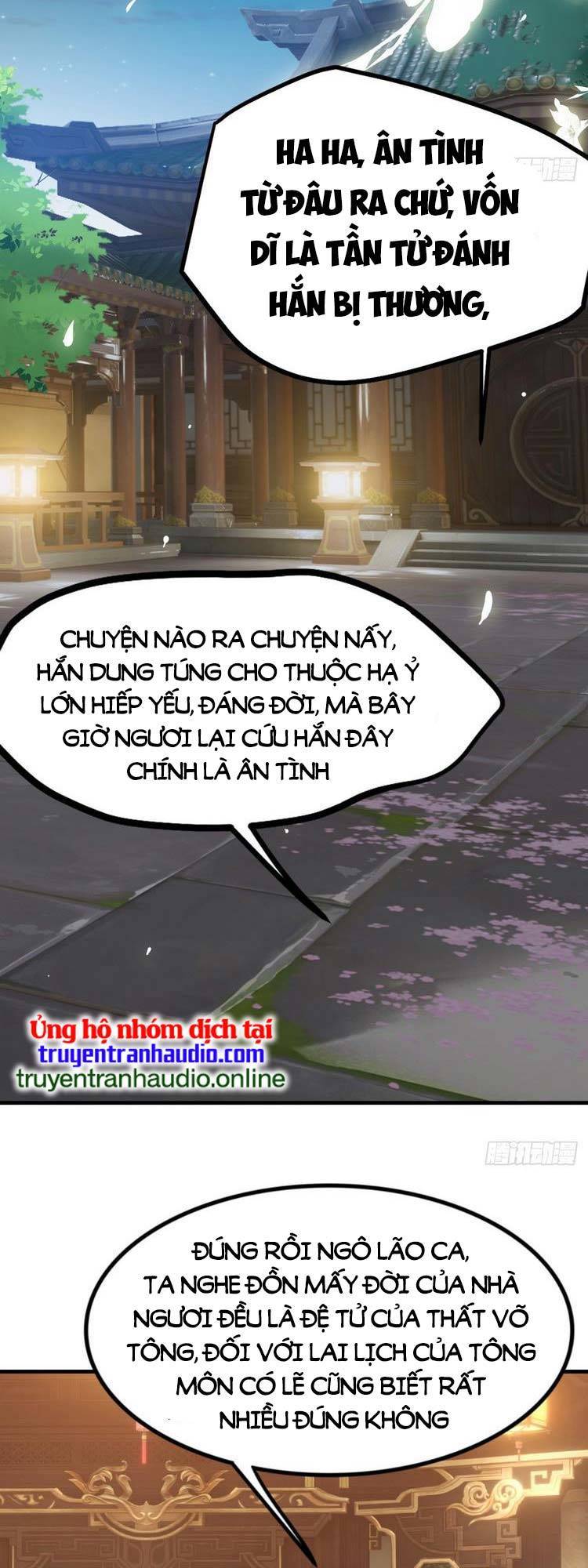 Hệ Thống Gánh Con Mạnh Nhất Chapter 41 - 30
