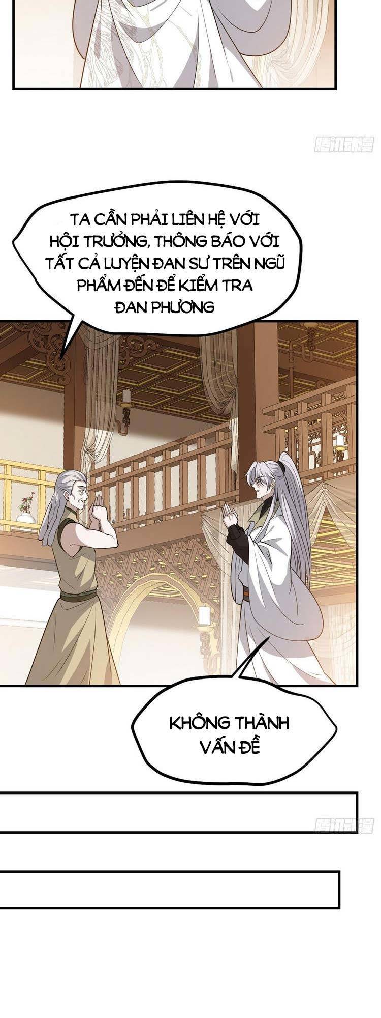 Hệ Thống Gánh Con Mạnh Nhất Chapter 41 - 6