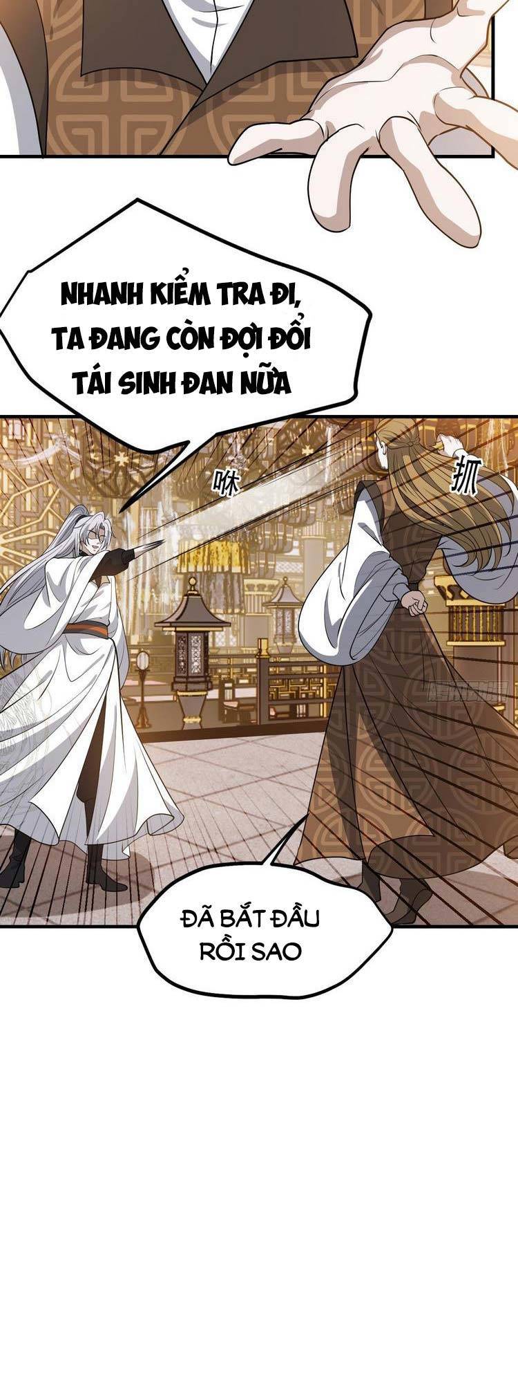 Hệ Thống Gánh Con Mạnh Nhất Chapter 41 - 10